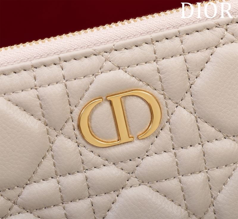 Dior Clutch Bags